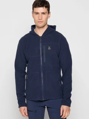 Foto van product Fleecejas Haglöfs blauw