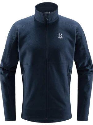 Foto van product Fleecejas Haglöfs donkerblauw