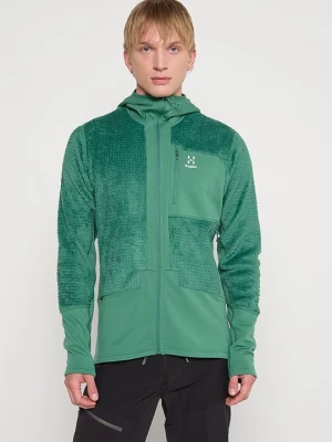 Foto van product Fleecejas Haglöfs groen