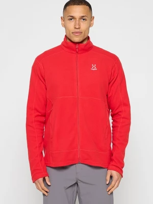Foto van product Fleecejas Haglöfs rood