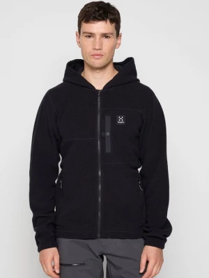 Foto van product Fleecejas Haglöfs zwart