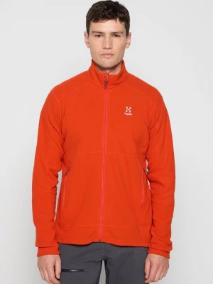 Foto van product Fleecejas Haglöfs zwart