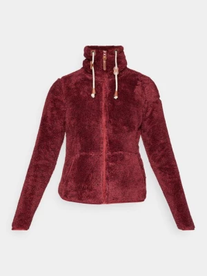 Foto van product Fleecejas icepeak bordeauxrood