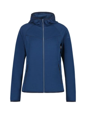 Foto van product Fleecejas icepeak donkerblauw