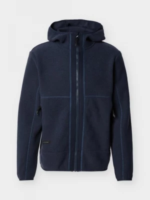 Foto van product Fleecejas icepeak donkerblauw