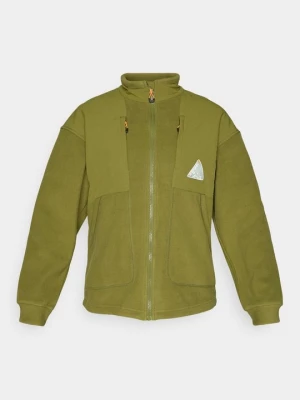 Foto van product Fleecejas icepeak donkergroen
