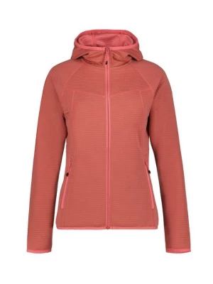 Foto van product Fleecejas icepeak donkerroze