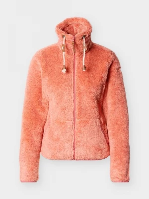 Foto van product Fleecejas icepeak koraalrood