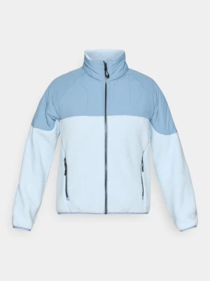Foto van product Fleecejas icepeak lichtblauw