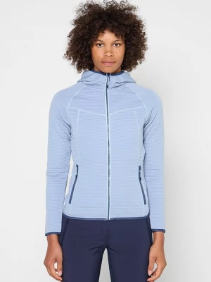 Foto van product Fleecejas icepeak lichtblauw