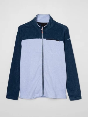 Foto van product Fleecejas icepeak lichtblauw