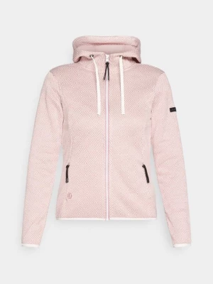 Foto van product Fleecejas icepeak lila