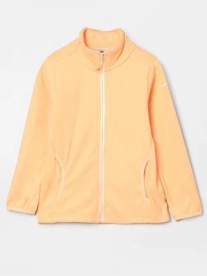 Foto van product Fleecejas icepeak oranje