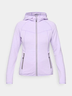 Foto van product Fleecejas icepeak paars