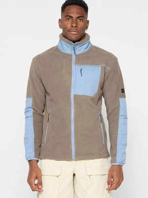 Foto van product Fleecejas icepeak taupe