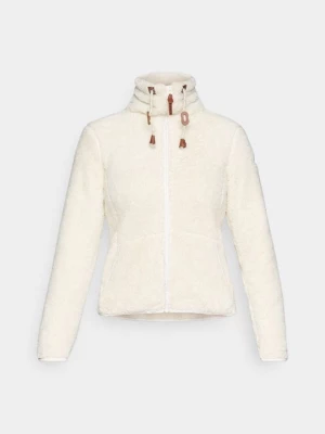 Foto van product Fleecejas icepeak wit