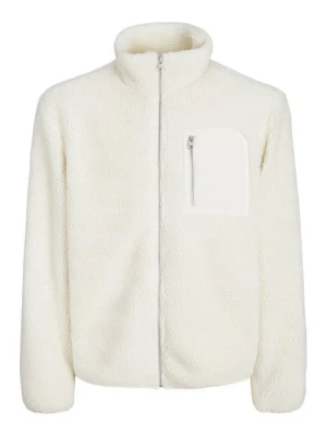 Foto van product Fleecejas Jack&Jones crème
