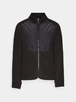 Foto van product Fleecejas Jack&Jones zwart