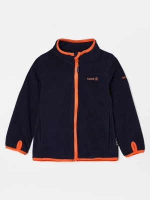 Foto van product Fleecejas Kamik donkerblauw