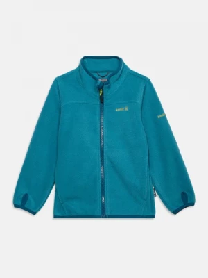 Foto van product Fleecejas Kamik groen gemêleerd