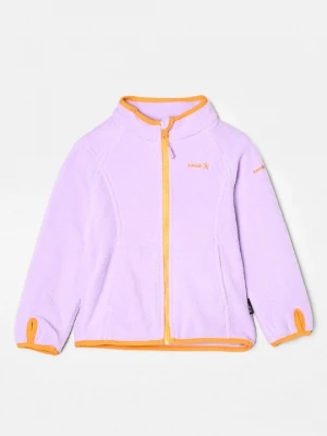 Foto van product Fleecejas Kamik lila