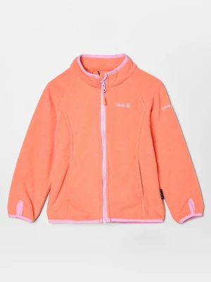 Foto van product Fleecejas Kamik oranje