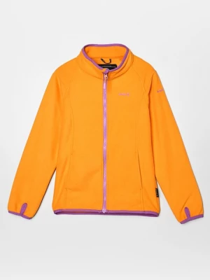 Foto van product Fleecejas Kamik oranje