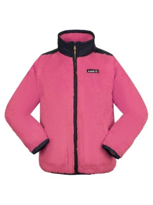 Foto van product Fleecejas Kamik roze