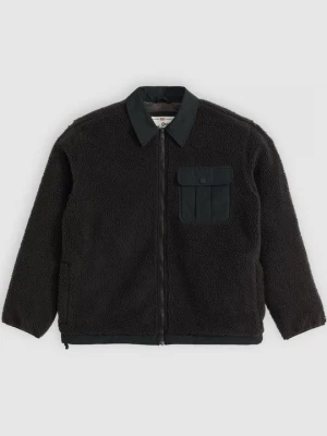 Foto van product Fleecejas Levi's zwart