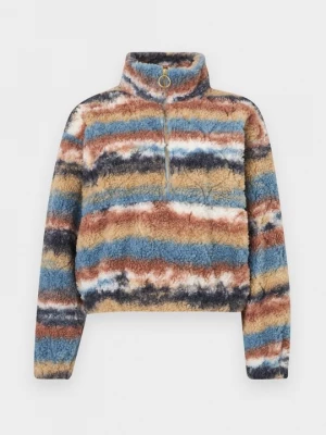 Foto van product Fleecejas Only blauw