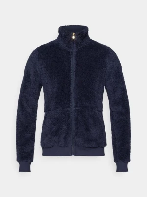 Foto van product Fleecejas Only Play donkerblauw