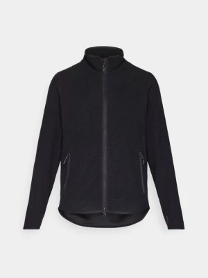Foto van product Fleecejas Peak Performance zwart