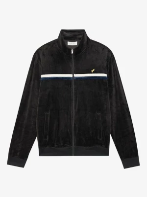 Foto van product Fleecejas Pier One By Zalando zwart