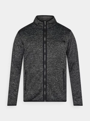 Foto van product Fleecejas Pier One Sport By Zalando zwart