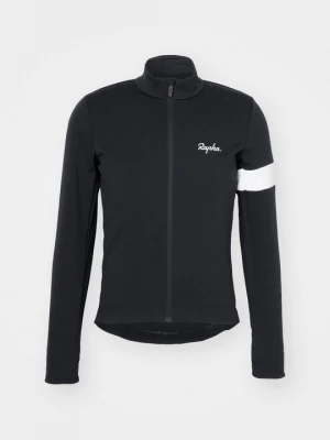 Foto van product Fleecejas Rapha zwart
