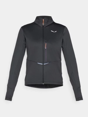 Foto van product Fleecejas Salewa zwart