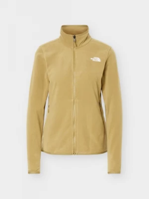 Foto van product Fleecejas The North Face kaki