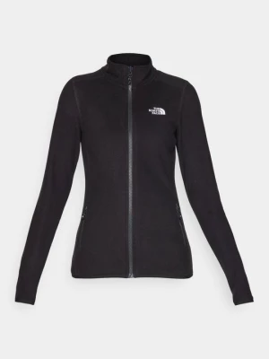 Foto van product Fleecejas The North Face zwart