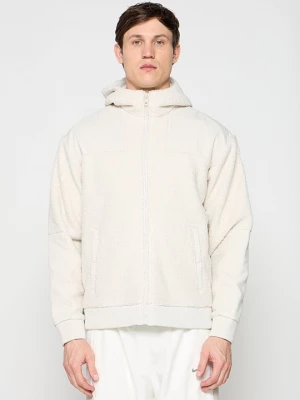 Foto van product Fleecejas Under Armour crème