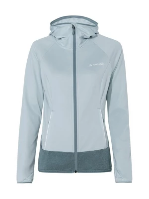 Foto van product Fleecejas Vaude blauw
