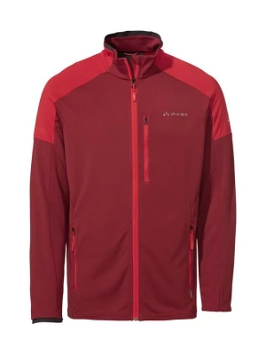 Foto van product Fleecejas Vaude bruin