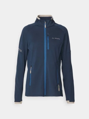 Foto van product Fleecejas Vaude donkerblauw