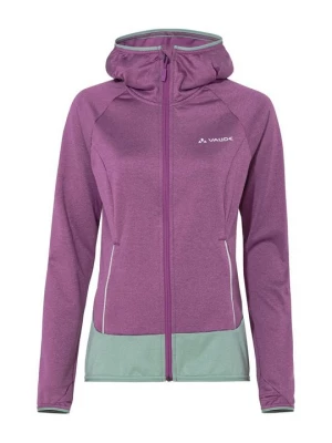 Foto van product Fleecejas Vaude lila
