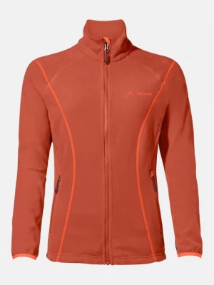 Foto van product Fleecejas Vaude rood