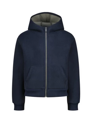 Foto van product Fleecejas VINGINO donkerblauw