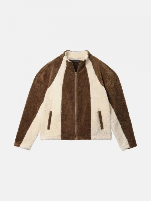 Foto van product Fleecejas YOURTURN By Zalando bruin