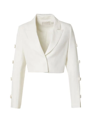 Foto van product Fleur by Kaviar Gauche Blazers wit