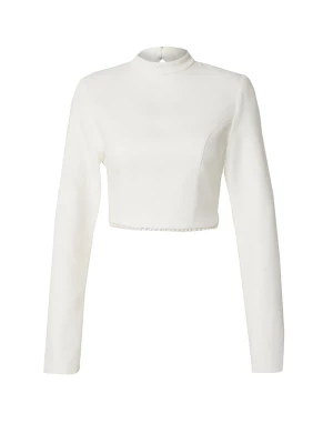 Foto van product Fleur by Kaviar Gauche Blouse 'Bridal' ivoor / wit