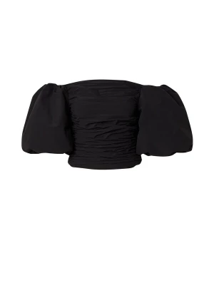 Foto van product Fleur by Kaviar Gauche Blouse zwart
