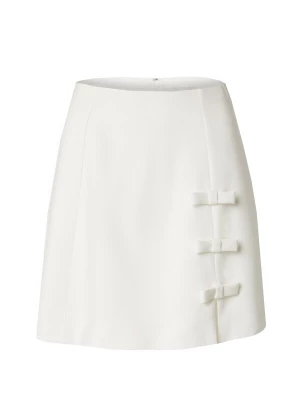 Foto van product Fleur by Kaviar Gauche Rok wit